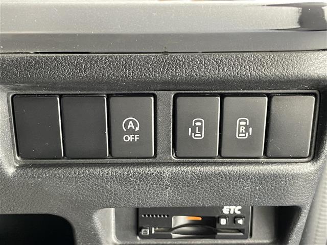 スペーシアギア ハイブリッドＸＺ　ターボ　純正８型ナビ　ＨＵＤ　全方位カメラ　禁煙車　両側パワスラ　シートヒーター　ＥＴＣ　前後ドラレコ　フルセグ　ＤＶＤ　セーフティサポート　衝突軽減　レーンキープ　ＬＥＤオートライト　クルコン　パドルシフト（13枚目）