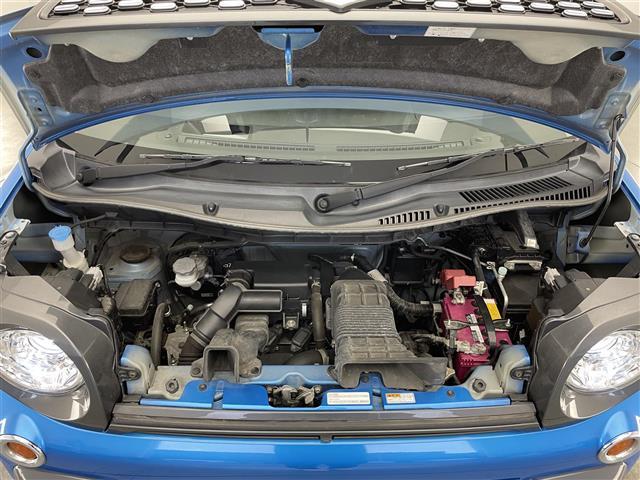 スペーシアギア ハイブリッドＸＺ　ターボ　純正８型ナビ　ＨＵＤ　全方位カメラ　禁煙車　両側パワスラ　シートヒーター　ＥＴＣ　前後ドラレコ　フルセグ　ＤＶＤ　セーフティサポート　衝突軽減　レーンキープ　ＬＥＤオートライト　クルコン　パドルシフト（24枚目）