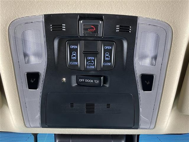 アルファードハイブリッド Ｘ　純正９型ＤＡナビ　デジイン　ムーンルーフ　禁煙　ＥＴＣ２．０　純正ドラレコ　ＡＣ１００Ｖ　セーフティセンス　衝突軽減　追従クルコン　ＬＥＤオートライト　ＢＳＭ　バックカメラ　ｎａｎｏｅ　フォグ　ＵＳＢ（15枚目）