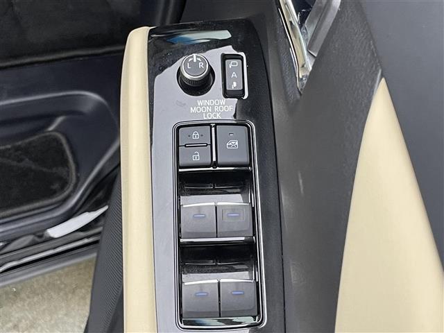 アルファードハイブリッド Ｘ　純正９型ＤＡナビ　デジイン　ムーンルーフ　禁煙　ＥＴＣ２．０　純正ドラレコ　ＡＣ１００Ｖ　セーフティセンス　衝突軽減　追従クルコン　ＬＥＤオートライト　ＢＳＭ　バックカメラ　ｎａｎｏｅ　フォグ　ＵＳＢ（35枚目）