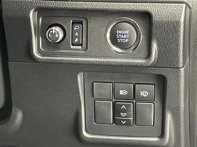 ランドクルーザープラド ＴＸ　Ｌパッケージ　マットブラックエディション　純正９型ＤＡナビ　ムーンルーフ　全方位カメラ　黒革　禁煙　ＥＴＣ２．０　ベンチレーション　シートヒーター　セーフティセンス　衝突軽減　ＢＳＭ　追従クルコン　ＬＥＤオートライト　ルーフレール　電動シート（13枚目）