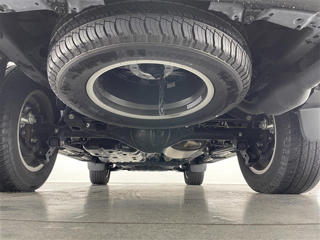 ランドクルーザープラド ＴＸ　Ｌパッケージ　マットブラックエディション　純正９型ＤＡナビ　ムーンルーフ　全方位カメラ　黒革　禁煙　ＥＴＣ２．０　ベンチレーション　シートヒーター　セーフティセンス　衝突軽減　ＢＳＭ　追従クルコン　ＬＥＤオートライト　ルーフレール　電動シート（34枚目）