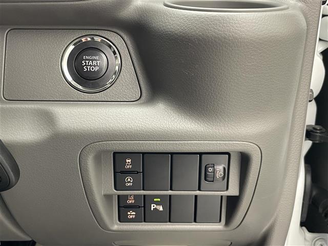 クリッパーバン ＧＸ　社外ナビ　シートヒーター　禁煙　バックカメラ　Ｂｌｕｅｔｏｏｔｈ　フルセグ　ＤＶＤ　カープレイ対応　前後ドラレコ　ＥＴＣ　衝突軽減　　レーンキープ　ＬＥＤオートライト　プッシュスタート　スマートキー（7枚目）