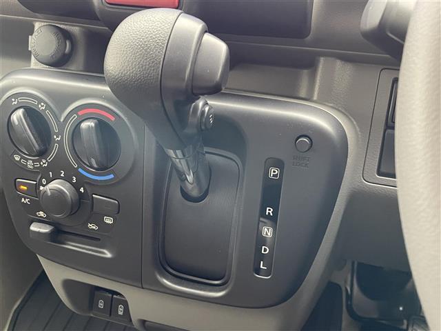 クリッパーバン ＧＸ　社外ナビ　シートヒーター　禁煙　バックカメラ　Ｂｌｕｅｔｏｏｔｈ　フルセグ　ＤＶＤ　カープレイ対応　前後ドラレコ　ＥＴＣ　衝突軽減　　レーンキープ　ＬＥＤオートライト　プッシュスタート　スマートキー（34枚目）
