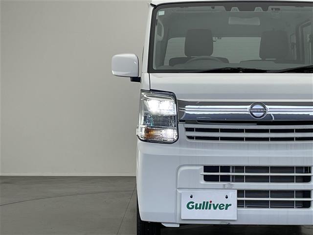 クリッパーバン ＧＸ　社外ナビ　シートヒーター　禁煙　バックカメラ　Ｂｌｕｅｔｏｏｔｈ　フルセグ　ＤＶＤ　カープレイ対応　前後ドラレコ　ＥＴＣ　衝突軽減　　レーンキープ　ＬＥＤオートライト　プッシュスタート　スマートキー（36枚目）