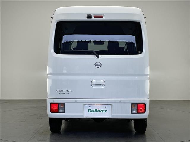クリッパーバン ＧＸ　社外ナビ　シートヒーター　禁煙　バックカメラ　Ｂｌｕｅｔｏｏｔｈ　フルセグ　ＤＶＤ　カープレイ対応　前後ドラレコ　ＥＴＣ　衝突軽減　　レーンキープ　ＬＥＤオートライト　プッシュスタート　スマートキー（40枚目）
