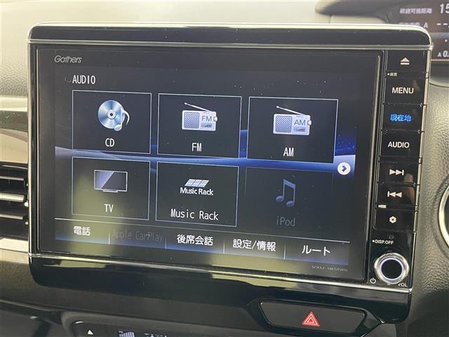 Ｎ－ＢＯＸカスタム Ｇ・Ｌターボホンダセンシング　純正８型ナビ　ホンダセンシング　禁煙車　パドルシフト　両側パワスラ　バックカメラ　黒ハーフレザー　ＬＥＤオートライト　フォグ　追従クルコン　フルセグ　ＤＶＤ　ドラレコ　ＥＴＣ　衝突軽減　レーンキープ（11枚目）