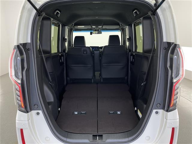 Ｎ－ＢＯＸカスタム Ｇ・Ｌターボホンダセンシング　純正８型ナビ　ホンダセンシング　禁煙車　パドルシフト　両側パワスラ　バックカメラ　黒ハーフレザー　ＬＥＤオートライト　フォグ　追従クルコン　フルセグ　ＤＶＤ　ドラレコ　ＥＴＣ　衝突軽減　レーンキープ（24枚目）