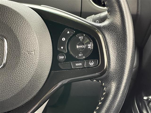 Ｎ－ＢＯＸカスタム Ｇ・Ｌターボホンダセンシング　純正８型ナビ　ホンダセンシング　禁煙車　パドルシフト　両側パワスラ　バックカメラ　黒ハーフレザー　ＬＥＤオートライト　フォグ　追従クルコン　フルセグ　ＤＶＤ　ドラレコ　ＥＴＣ　衝突軽減　レーンキープ（30枚目）