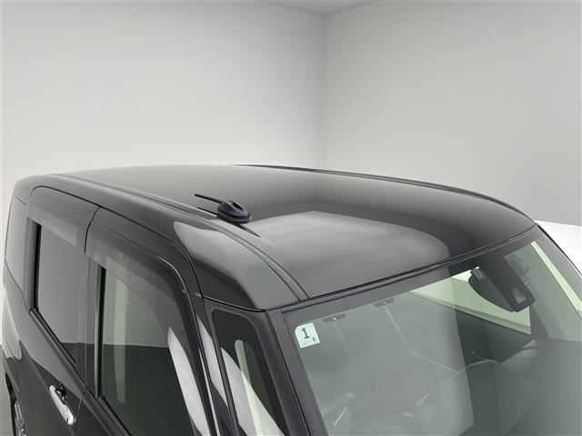 タンク カスタムＧ－Ｔ　社外９型ナビ　コンフォートパッケージ　禁煙　バックカメラ　フルセグ　ＤＶＤ　ドラレコ　ＥＴＣ　シートヒーター　衝突軽減　レーンキープ　両側パワスラ　ＬＥＤオートライト　プッシュスタート　スマートキー（35枚目）