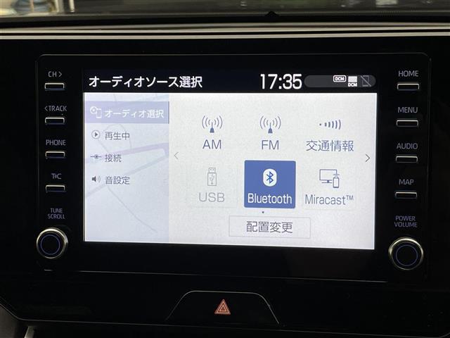 ハリアー Ｇ　純正８型ナビ　モデリスタ　デジイン　禁煙　バックカメラ　Ｂｌｕｅｔｏｏｔｈ　電動リヤゲート　ｎａｎｏｅＸ　セーフティセンス　衝突軽減　追従クルコン　ＬＥＤオートライト　電子パーキング　黒ハーフレザー（9枚目）