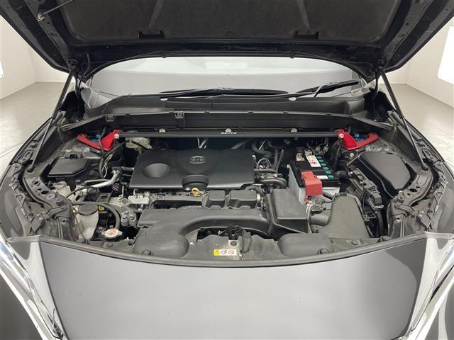 ハリアー Ｇ　純正８型ナビ　モデリスタ　デジイン　禁煙　バックカメラ　Ｂｌｕｅｔｏｏｔｈ　電動リヤゲート　ｎａｎｏｅＸ　セーフティセンス　衝突軽減　追従クルコン　ＬＥＤオートライト　電子パーキング　黒ハーフレザー（24枚目）