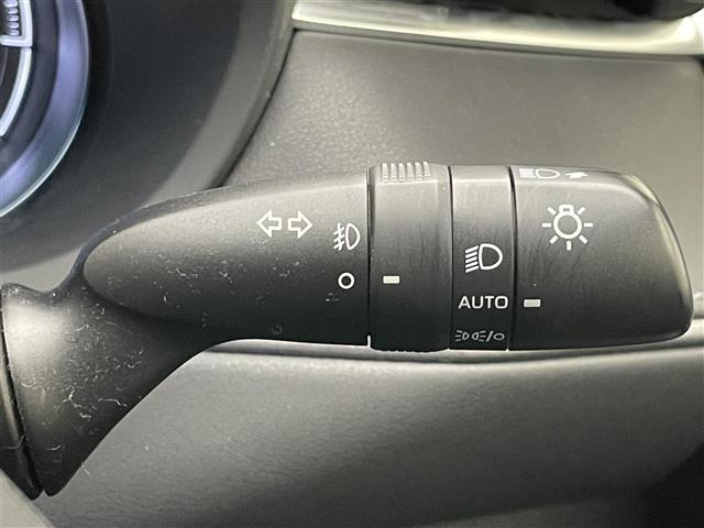 ハリアー Ｇ　純正８型ナビ　モデリスタ　デジイン　禁煙　バックカメラ　Ｂｌｕｅｔｏｏｔｈ　電動リヤゲート　ｎａｎｏｅＸ　セーフティセンス　衝突軽減　追従クルコン　ＬＥＤオートライト　電子パーキング　黒ハーフレザー（29枚目）