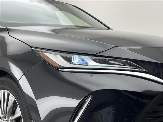 ハリアー Ｇ　純正８型ナビ　モデリスタ　デジイン　禁煙　バックカメラ　Ｂｌｕｅｔｏｏｔｈ　電動リヤゲート　ｎａｎｏｅＸ　セーフティセンス　衝突軽減　追従クルコン　ＬＥＤオートライト　電子パーキング　黒ハーフレザー（33枚目）