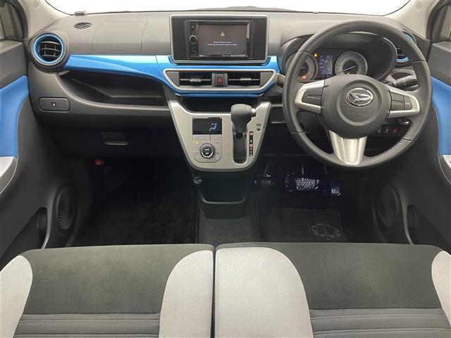 キャスト アクティバＧ　ＳＡＩＩ　社外ナビ　スマートアシストＩＩ　禁煙車　Ｂｌｕｅｔｏｏｔｈ　ＤＶＤ再生　ＬＥＤオートライト　フォグランプ　衝突軽減　レーンキープ　純正アルミホイール　プッシュスタート　スマートキー　アイドリングストッ（2枚目）