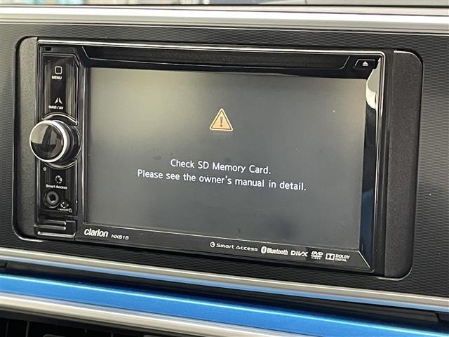 キャスト アクティバＧ　ＳＡＩＩ　社外ナビ　スマートアシストＩＩ　禁煙車　Ｂｌｕｅｔｏｏｔｈ　ＤＶＤ再生　ＬＥＤオートライト　フォグランプ　衝突軽減　レーンキープ　純正アルミホイール　プッシュスタート　スマートキー　アイドリングストッ（3枚目）