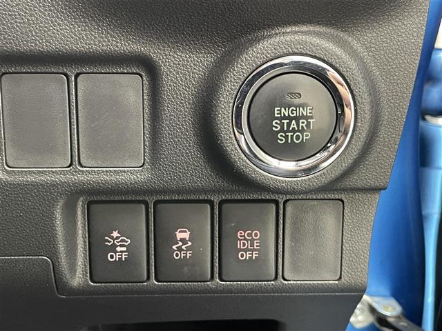 キャスト アクティバＧ　ＳＡＩＩ　社外ナビ　スマートアシストＩＩ　禁煙車　Ｂｌｕｅｔｏｏｔｈ　ＤＶＤ再生　ＬＥＤオートライト　フォグランプ　衝突軽減　レーンキープ　純正アルミホイール　プッシュスタート　スマートキー　アイドリングストッ（4枚目）