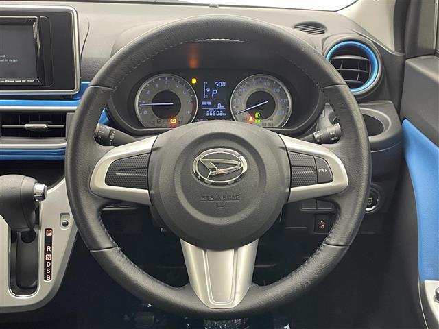 キャスト アクティバＧ　ＳＡＩＩ　社外ナビ　スマートアシストＩＩ　禁煙車　Ｂｌｕｅｔｏｏｔｈ　ＤＶＤ再生　ＬＥＤオートライト　フォグランプ　衝突軽減　レーンキープ　純正アルミホイール　プッシュスタート　スマートキー　アイドリングストッ（5枚目）