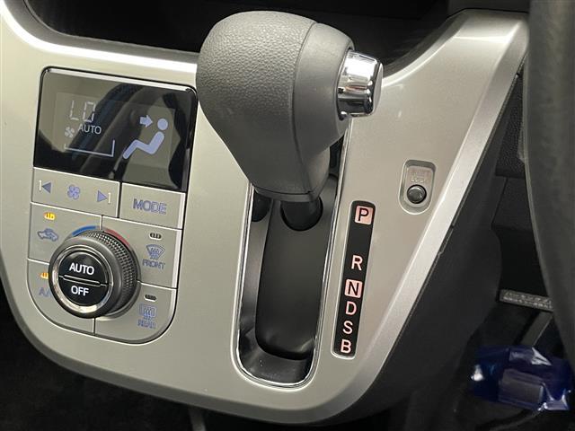 キャスト アクティバＧ　ＳＡＩＩ　社外ナビ　スマートアシストＩＩ　禁煙車　Ｂｌｕｅｔｏｏｔｈ　ＤＶＤ再生　ＬＥＤオートライト　フォグランプ　衝突軽減　レーンキープ　純正アルミホイール　プッシュスタート　スマートキー　アイドリングストッ（8枚目）