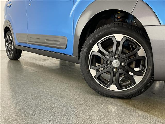キャスト アクティバＧ　ＳＡＩＩ　社外ナビ　スマートアシストＩＩ　禁煙車　Ｂｌｕｅｔｏｏｔｈ　ＤＶＤ再生　ＬＥＤオートライト　フォグランプ　衝突軽減　レーンキープ　純正アルミホイール　プッシュスタート　スマートキー　アイドリングストッ（36枚目）