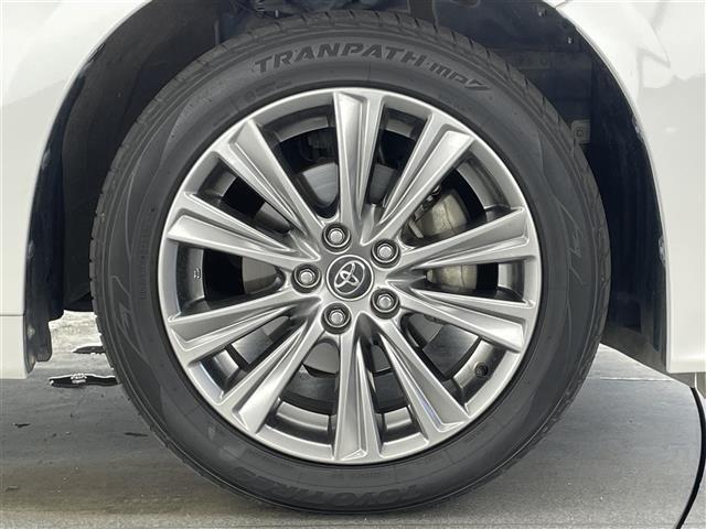 ヴェルファイア 2.5Z Aエディション ゴールデンアイズ アルパイン11型ナビ 12.8型後席モニター 禁煙車 クルコン フルセグ DVD バックカメラ ハーフレザー LED ETC ドラレコ コーナーセンサー AC100V 電動リアゲート 両側パワスラドア(27枚目)