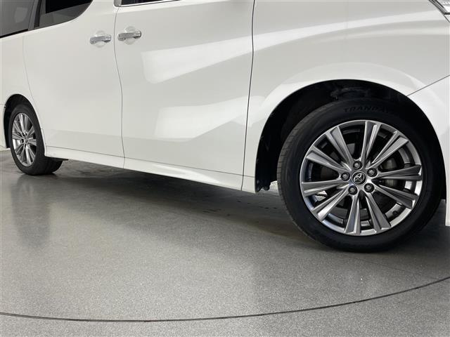 ヴェルファイア 2.5Z Aエディション ゴールデンアイズ アルパイン11型ナビ 12.8型後席モニター 禁煙車 クルコン フルセグ DVD バックカメラ ハーフレザー LED ETC ドラレコ コーナーセンサー AC100V 電動リアゲート 両側パワスラドア(37枚目)