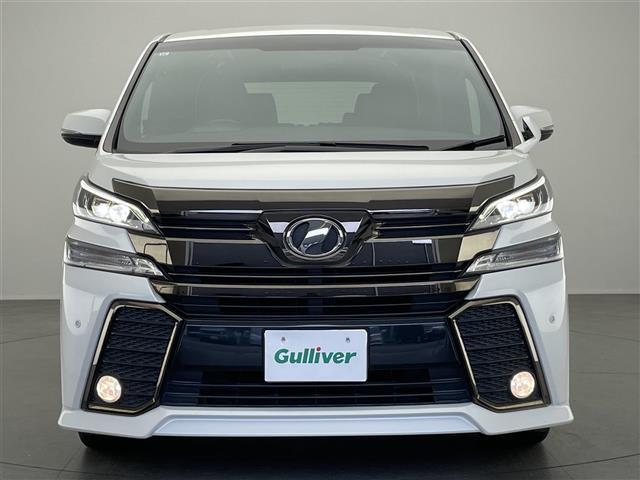ヴェルファイア 2.5Z Aエディション ゴールデンアイズ アルパイン11型ナビ 12.8型後席モニター 禁煙車 クルコン フルセグ DVD バックカメラ ハーフレザー LED ETC ドラレコ コーナーセンサー AC100V 電動リアゲート 両側パワスラドア(38枚目)