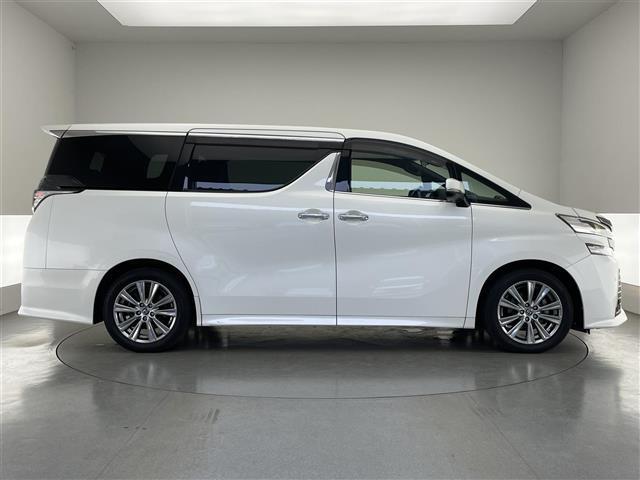 ヴェルファイア 2.5Z Aエディション ゴールデンアイズ アルパイン11型ナビ 12.8型後席モニター 禁煙車 クルコン フルセグ DVD バックカメラ ハーフレザー LED ETC ドラレコ コーナーセンサー AC100V 電動リアゲート 両側パワスラドア(41枚目)