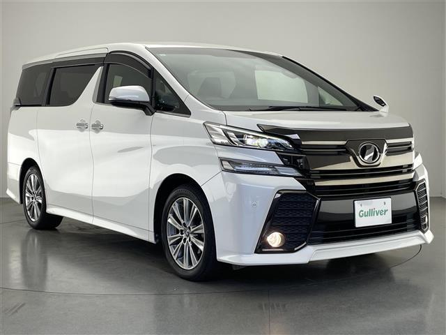 ヴェルファイア 2.5Z Aエディション ゴールデンアイズ アルパイン11型ナビ 12.8型後席モニター 禁煙車 クルコン フルセグ DVD バックカメラ ハーフレザー LED ETC ドラレコ コーナーセンサー AC100V 電動リアゲート 両側パワスラドア(42枚目)