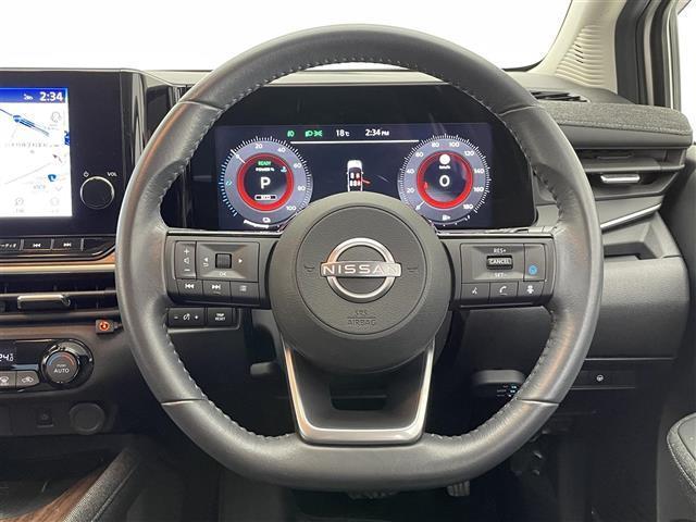 オーラ G 純正9型DA BOSE 禁煙車 スマートルームミラー プロパイロット 全方位カメラ BSM フルセグ HDMI カープレイ ETC2.0 ドラレコ ハーフレザー 衝突軽減 ワイヤレス充電 LEDライト(14枚目)