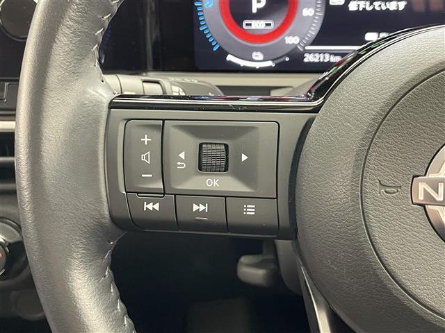 オーラ G 純正9型DA BOSE 禁煙車 スマートルームミラー プロパイロット 全方位カメラ BSM フルセグ HDMI カープレイ ETC2.0 ドラレコ ハーフレザー 衝突軽減 ワイヤレス充電 LEDライト(17枚目)