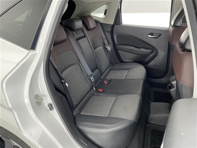 オーラ G 純正9型DA BOSE 禁煙車 スマートルームミラー プロパイロット 全方位カメラ BSM フルセグ HDMI カープレイ ETC2.0 ドラレコ ハーフレザー 衝突軽減 ワイヤレス充電 LEDライト(22枚目)