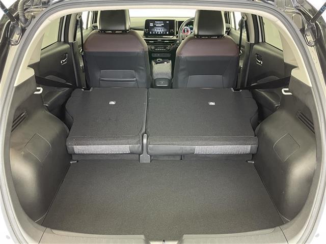 オーラ G 純正9型DA BOSE 禁煙車 スマートルームミラー プロパイロット 全方位カメラ BSM フルセグ HDMI カープレイ ETC2.0 ドラレコ ハーフレザー 衝突軽減 ワイヤレス充電 LEDライト(24枚目)