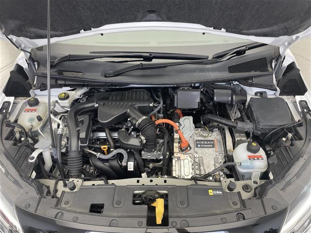 オーラ G 純正9型DA BOSE 禁煙車 スマートルームミラー プロパイロット 全方位カメラ BSM フルセグ HDMI カープレイ ETC2.0 ドラレコ ハーフレザー 衝突軽減 ワイヤレス充電 LEDライト(25枚目)