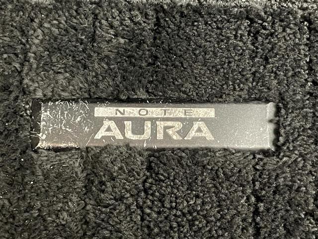 オーラ G 純正9型DA BOSE 禁煙車 スマートルームミラー プロパイロット 全方位カメラ BSM フルセグ HDMI カープレイ ETC2.0 ドラレコ ハーフレザー 衝突軽減 ワイヤレス充電 LEDライト(28枚目)