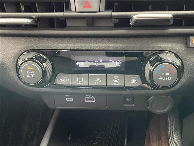 オーラ G 純正9型DA BOSE 禁煙車 スマートルームミラー プロパイロット 全方位カメラ BSM フルセグ HDMI カープレイ ETC2.0 ドラレコ ハーフレザー 衝突軽減 ワイヤレス充電 LEDライト(31枚目)