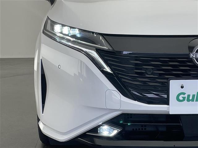 オーラ G 純正9型DA BOSE 禁煙車 スマートルームミラー プロパイロット 全方位カメラ BSM フルセグ HDMI カープレイ ETC2.0 ドラレコ ハーフレザー 衝突軽減 ワイヤレス充電 LEDライト(35枚目)