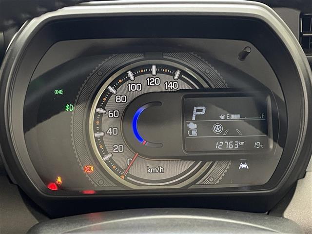 スペーシアギア ハイブリッドXZ 純正9型ナビ 全方位カメラ シートヒーター 禁煙 デュアルカメラブレーキ パーキングセンサー 衝突軽減 追従クルコン 両側パワスラ フルセグTV DVD LEDオートライト フォグ ETC 純正アルミ(12枚目)