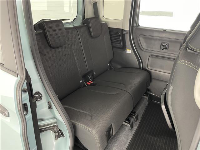 スペーシアギア ハイブリッドXZ 純正9型ナビ 全方位カメラ シートヒーター 禁煙 デュアルカメラブレーキ パーキングセンサー 衝突軽減 追従クルコン 両側パワスラ フルセグTV DVD LEDオートライト フォグ ETC 純正アルミ(21枚目)