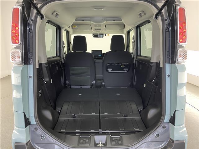 スペーシアギア ハイブリッドXZ 純正9型ナビ 全方位カメラ シートヒーター 禁煙 デュアルカメラブレーキ パーキングセンサー 衝突軽減 追従クルコン 両側パワスラ フルセグTV DVD LEDオートライト フォグ ETC 純正アルミ(23枚目)