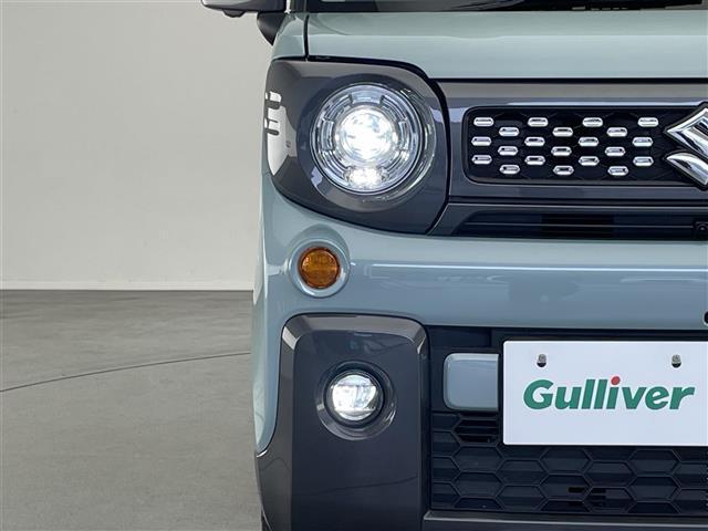 スペーシアギア ハイブリッドXZ 純正9型ナビ 全方位カメラ シートヒーター 禁煙 デュアルカメラブレーキ パーキングセンサー 衝突軽減 追従クルコン 両側パワスラ フルセグTV DVD LEDオートライト フォグ ETC 純正アルミ(36枚目)