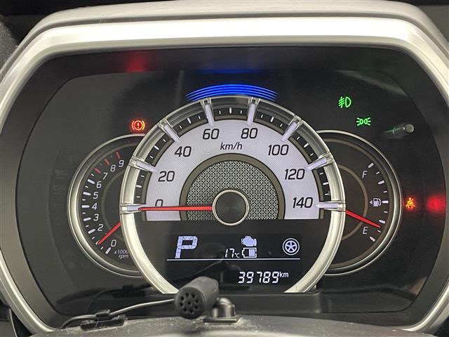 スペーシアカスタム ハイブリッドXS 社外8型ナビ 全方位カメラ シートヒーター 禁煙車 フルセグTV DVD ドラレコ ETC ハーフレザー 両側パワスラ 衝突軽減 車線逸脱 パーキングセンサー LEDオートライト フォグ 純正マット(11枚目)