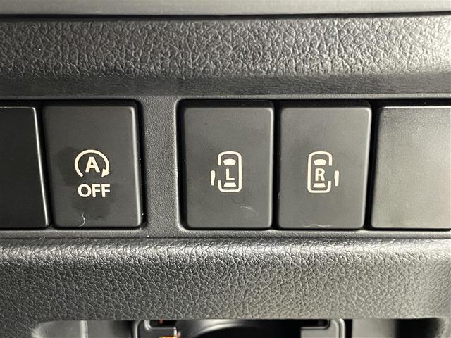 スペーシアカスタム ハイブリッドXS 社外8型ナビ 全方位カメラ シートヒーター 禁煙車 フルセグTV DVD ドラレコ ETC ハーフレザー 両側パワスラ 衝突軽減 車線逸脱 パーキングセンサー LEDオートライト フォグ 純正マット(15枚目)