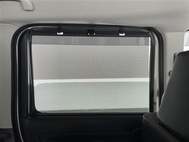 スペーシアカスタム ハイブリッドXS 社外8型ナビ 全方位カメラ シートヒーター 禁煙車 フルセグTV DVD ドラレコ ETC ハーフレザー 両側パワスラ 衝突軽減 車線逸脱 パーキングセンサー LEDオートライト フォグ 純正マット(30枚目)