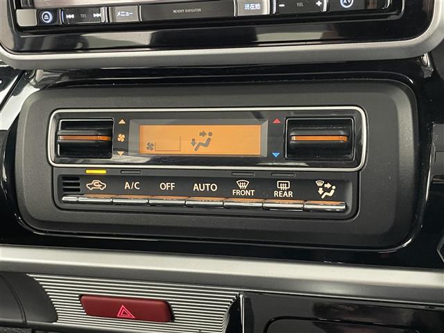 スペーシアカスタム ハイブリッドXS 社外8型ナビ 全方位カメラ シートヒーター 禁煙車 フルセグTV DVD ドラレコ ETC ハーフレザー 両側パワスラ 衝突軽減 車線逸脱 パーキングセンサー LEDオートライト フォグ 純正マット(34枚目)