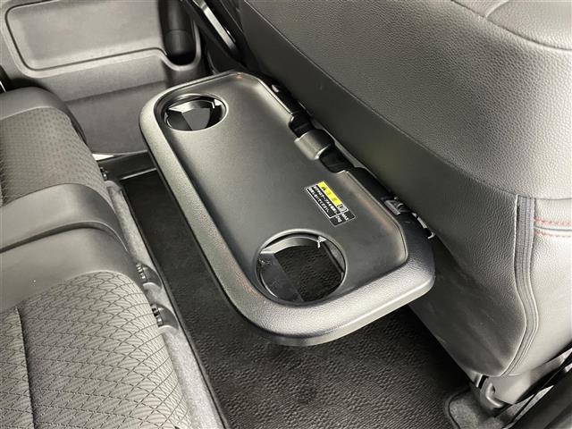 スペーシアカスタム ハイブリッドXS 社外8型ナビ 全方位カメラ シートヒーター 禁煙車 フルセグTV DVD ドラレコ ETC ハーフレザー 両側パワスラ 衝突軽減 車線逸脱 パーキングセンサー LEDオートライト フォグ 純正マット(37枚目)