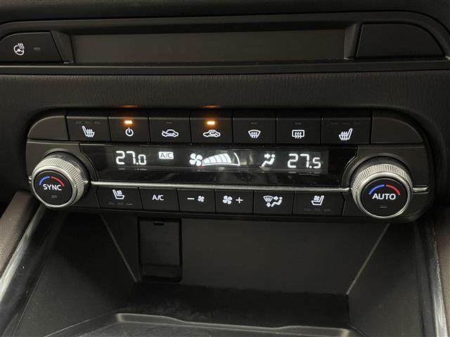 CX-5 XD エクスクルーシブモード 純正10.25型ナビ BOSE 黒革 全方位カメラ 禁煙 HUD ワイヤレス充電 ベンチレーション ETC 前後ドラレコ 電動リヤゲート BSM シートヒーター 衝突軽減 追従クルコン LEDライト(6枚目)