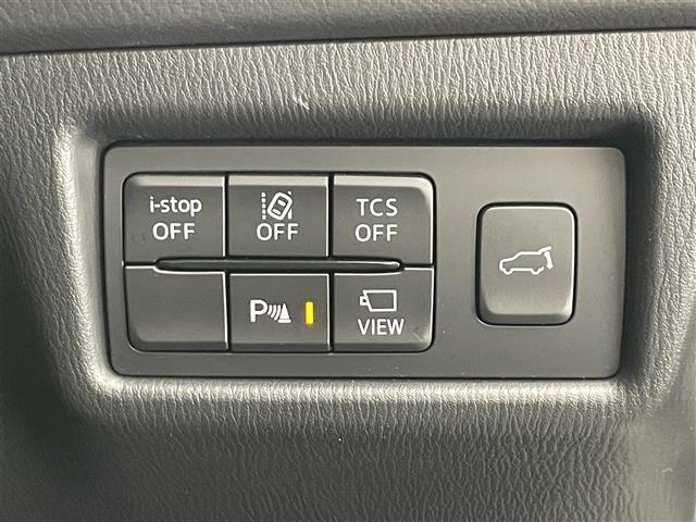 CX-5 XD エクスクルーシブモード 純正10.25型ナビ BOSE 黒革 全方位カメラ 禁煙 HUD ワイヤレス充電 ベンチレーション ETC 前後ドラレコ 電動リヤゲート BSM シートヒーター 衝突軽減 追従クルコン LEDライト(10枚目)