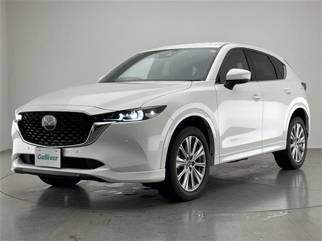 CX-5 XD エクスクルーシブモード 純正10.25型ナビ BOSE 黒革 全方位カメラ 禁煙 HUD ワイヤレス充電 ベンチレーション ETC 前後ドラレコ 電動リヤゲート BSM シートヒーター 衝突軽減 追従クルコン LEDライト(17枚目)