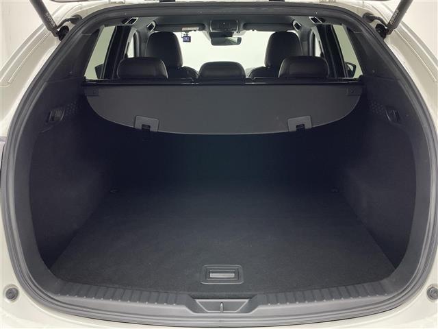 CX-5 XD エクスクルーシブモード 純正10.25型ナビ BOSE 黒革 全方位カメラ 禁煙 HUD ワイヤレス充電 ベンチレーション ETC 前後ドラレコ 電動リヤゲート BSM シートヒーター 衝突軽減 追従クルコン LEDライト(22枚目)